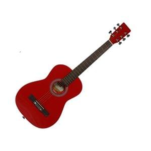 1566815299252-559.Guitar Steel String 34 Junior Size,HW34-101 - RED (3).jpg